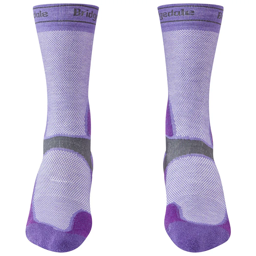 Bridgedale Summer Weight T2 Coolmax Sport Socken Bridgedale Summer Weight T2 Coolmax Sport Socken