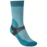 Teal / dark grey
