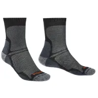 Bridgedale Ultralight Merino Performance Crew Socken