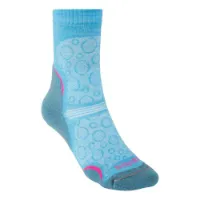 Bridgedale Ultralight Merino Performance Crew Socken Bridgedale Ultralight Merino Performance Crew Socken