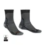 Bridgedale Ultralight Merino Performance Crew Socken