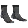 Bridgedale Ultralight Merino Performance Crew Socken