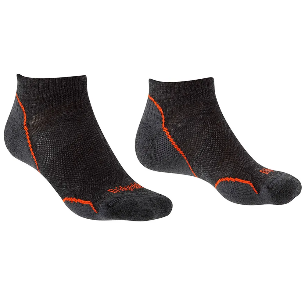 Bridgedale Ultralight Merino Performance Low Socken Bridgedale Ultralight Merino Performance Low Socken