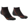 Anthracite / orange