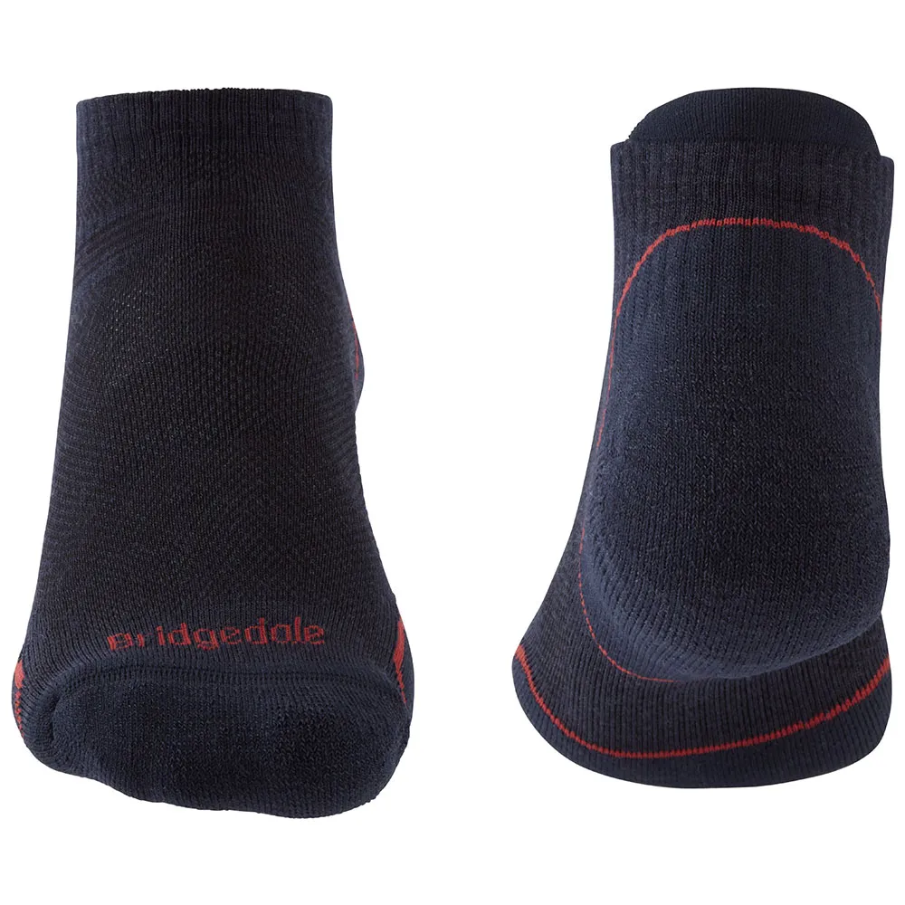 Bridgedale Ultralight Merino Performance Low Socken Bridgedale Ultralight Merino Performance Low Socken
