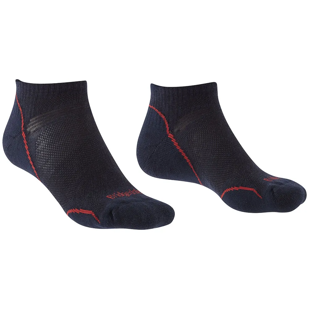 Bridgedale Ultralight Merino Performance Low Socken Bridgedale Ultralight Merino Performance Low Socken