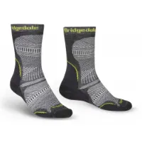 Bridgedale Ultralight T2 Coolmax® Performance Boot Socken Bridgedale Ultralight T2 Coolmax® Performance Boot Socken