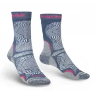 Bridgedale Ultralight T2 Coolmax® Performance Boot Socken