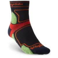 Bridgedale Ultralight T2 Coolmax® Sport 3/4 Crew Socken female