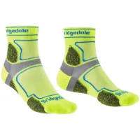 Bridgedale Ultralight T2 Coolmax® Sport 3/4 Crew Socken male Bridgedale Ultralight T2 Coolmax® Sport 3/4 Crew Socken male
