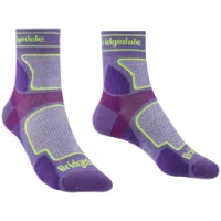 Bridgedale Ultralight T2 Coolmax® Sport 3/4 Crew Socken male