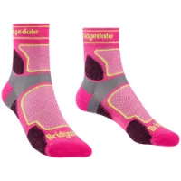 Bridgedale Ultralight T2 Coolmax® Sport 3/4 Crew Socken male Bridgedale Ultralight T2 Coolmax® Sport 3/4 Crew Socken male