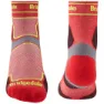 Bridgedale Ultralight T2 Coolmax® Sport 3/4 Crew Socken male