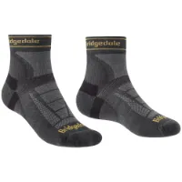 Bridgedale Ultralight T2 Merino Sport 3/4 Crew Socken male Bridgedale Ultralight T2 Merino Sport 3/4 Crew Socken male