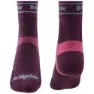 Bridgedale Ultralight T2 Merino Sport 3/4 Crew Socken male