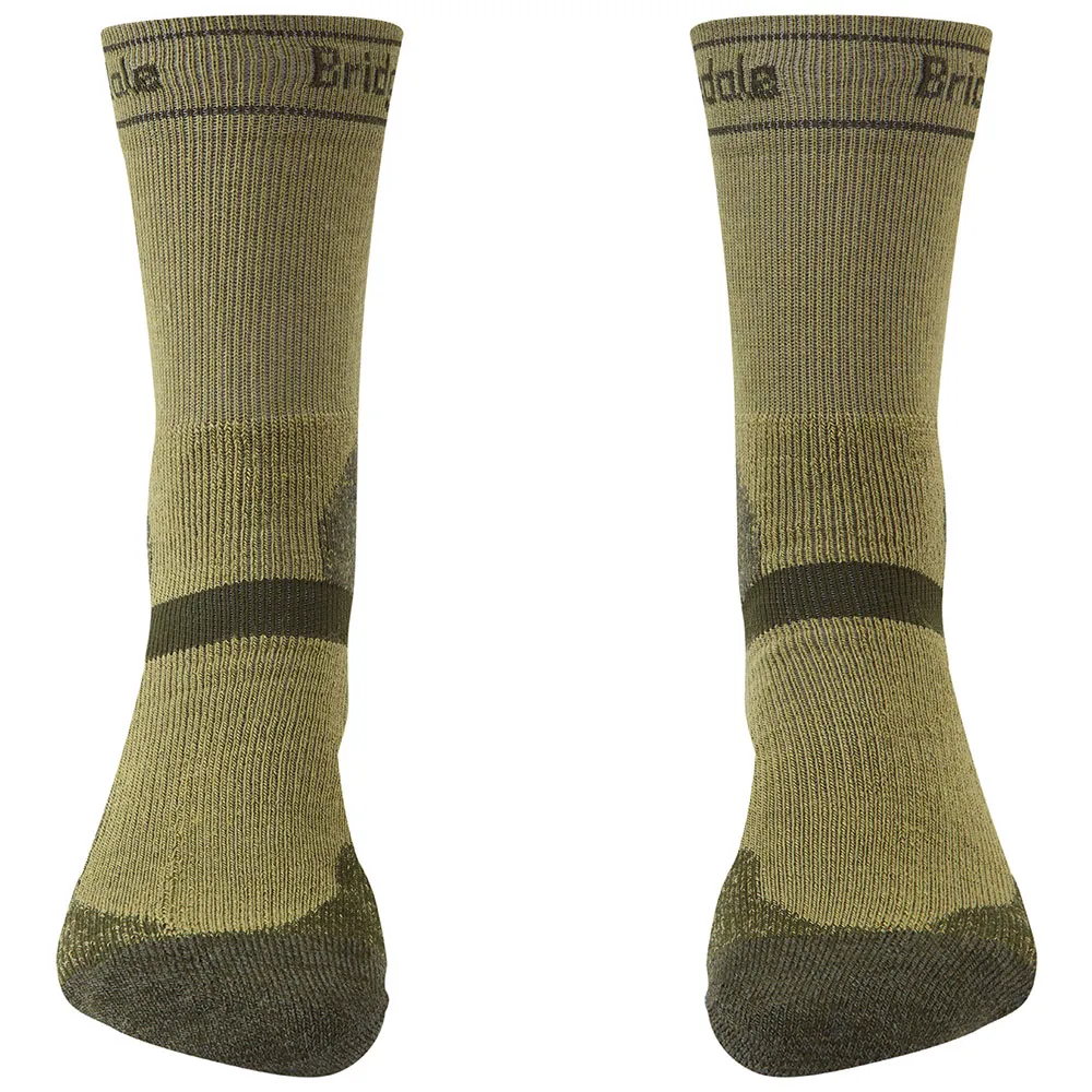 Bridgedale Winter Weight T2 Merino Sport Socken Bridgedale Winter Weight T2 Merino Sport Socken