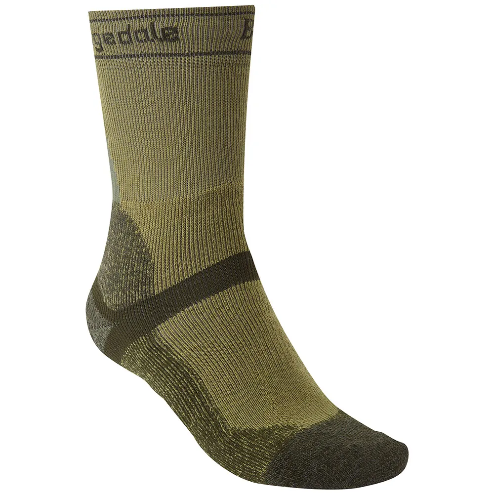 Bridgedale Winter Weight T2 Merino Sport Socken Bridgedale Winter Weight T2 Merino Sport Socken