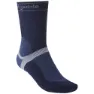 Navy / grey