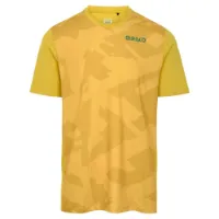 Briko Adventure Camo Kurzarm-t-shirt Briko Adventure Camo Kurzarm-t-shirt