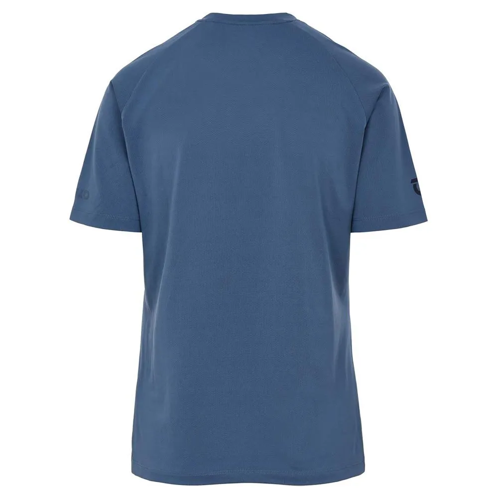 Briko Adventure Graphic Kurzarm-t-shirt