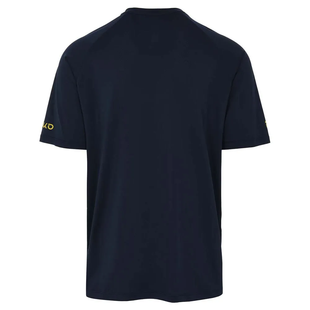 Briko Adventure Graphic Kurzarm-t-shirt Briko Adventure Graphic Kurzarm-t-shirt