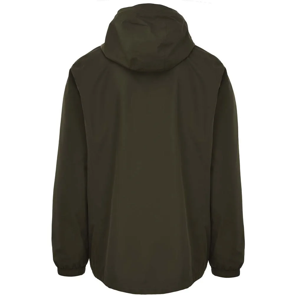 Briko Adventure Jacke, Green dk Briko Adventure Jacke, Green dk