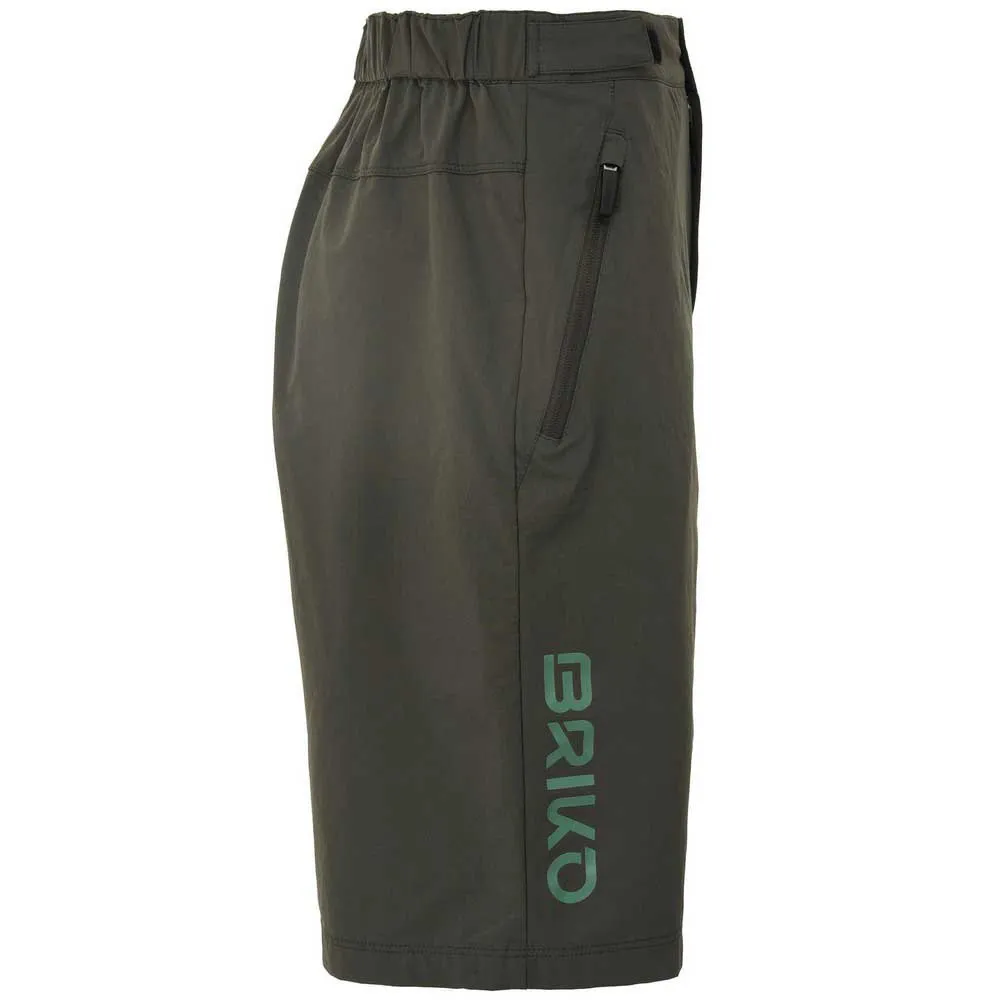 Briko Adventure Kurze Hose Briko Adventure Kurze Hose
