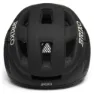Briko Aero Plus Helm, Matt black