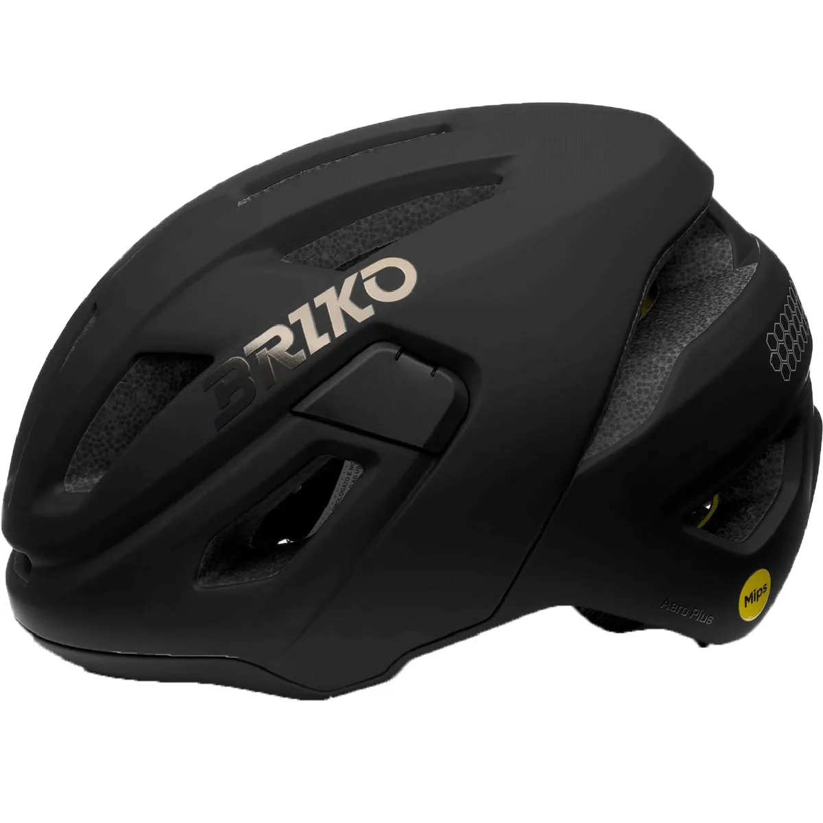Briko Aero Plus Mips Mtb-helm Briko Aero Plus Mips Mtb-helm