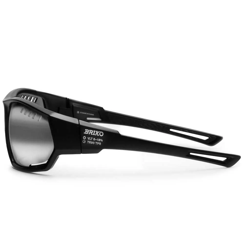Briko Antares 2.0 Sonnenbrille, Sm3, One Size Briko Antares 2.0 Sonnenbrille, Sm3, One Size