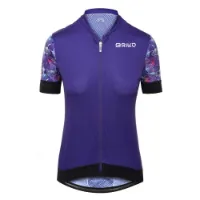 Briko Bloom Kurzarm-radtrikot Briko Bloom Kurzarm-radtrikot