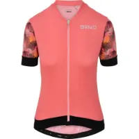 Briko Bloom Kurzarm-radtrikot Briko Bloom Kurzarm-radtrikot