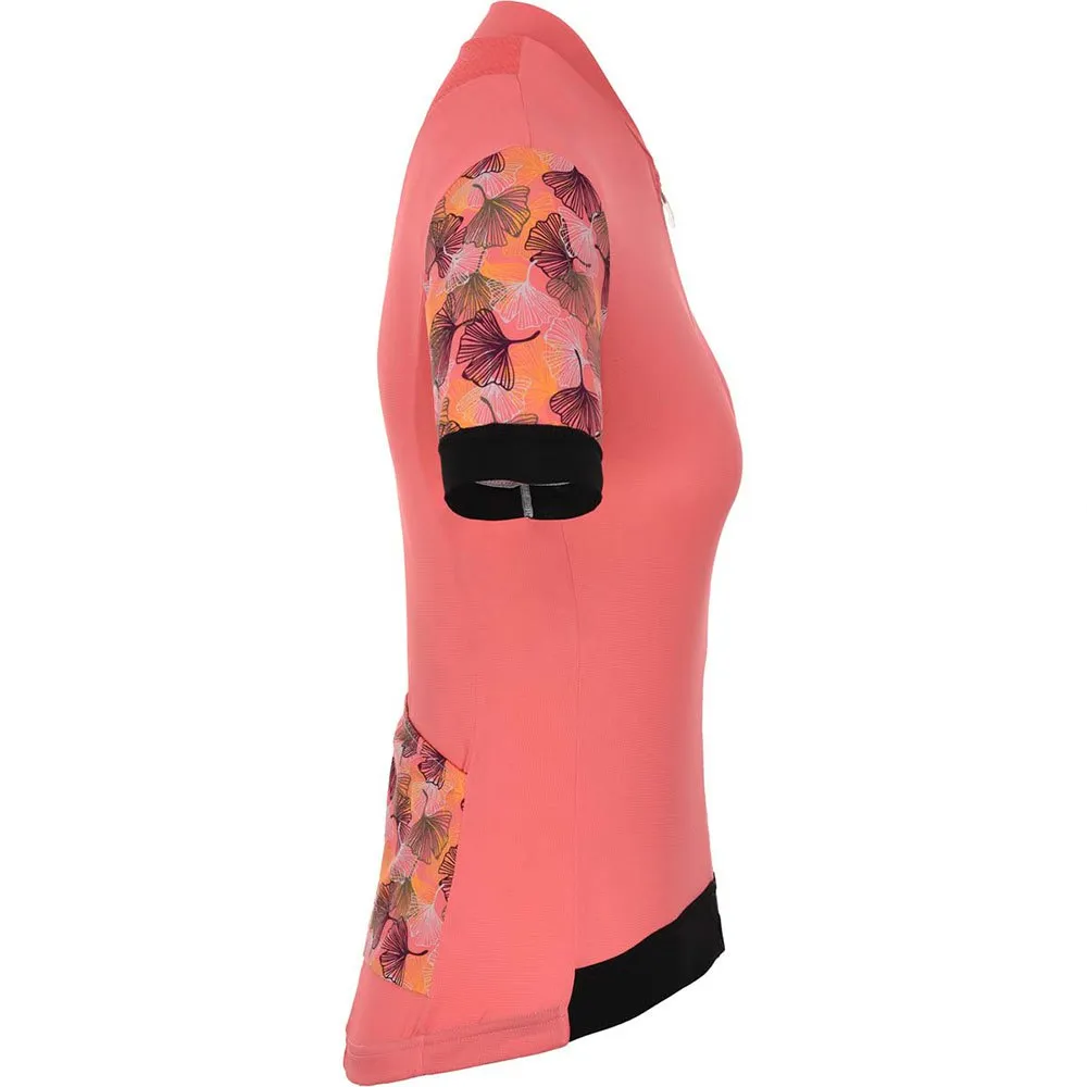 Briko Bloom Kurzarm-radtrikot Briko Bloom Kurzarm-radtrikot