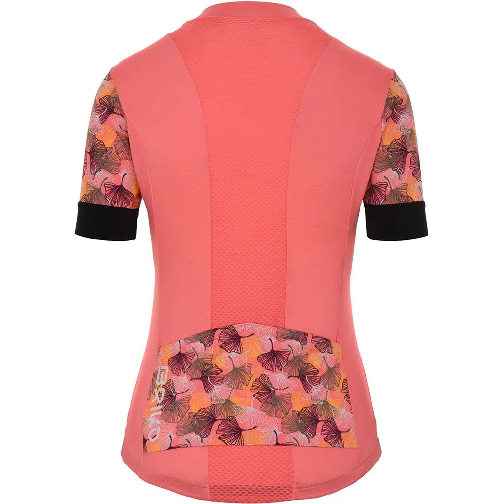 Briko Bloom Kurzarm-radtrikot Briko Bloom Kurzarm-radtrikot
