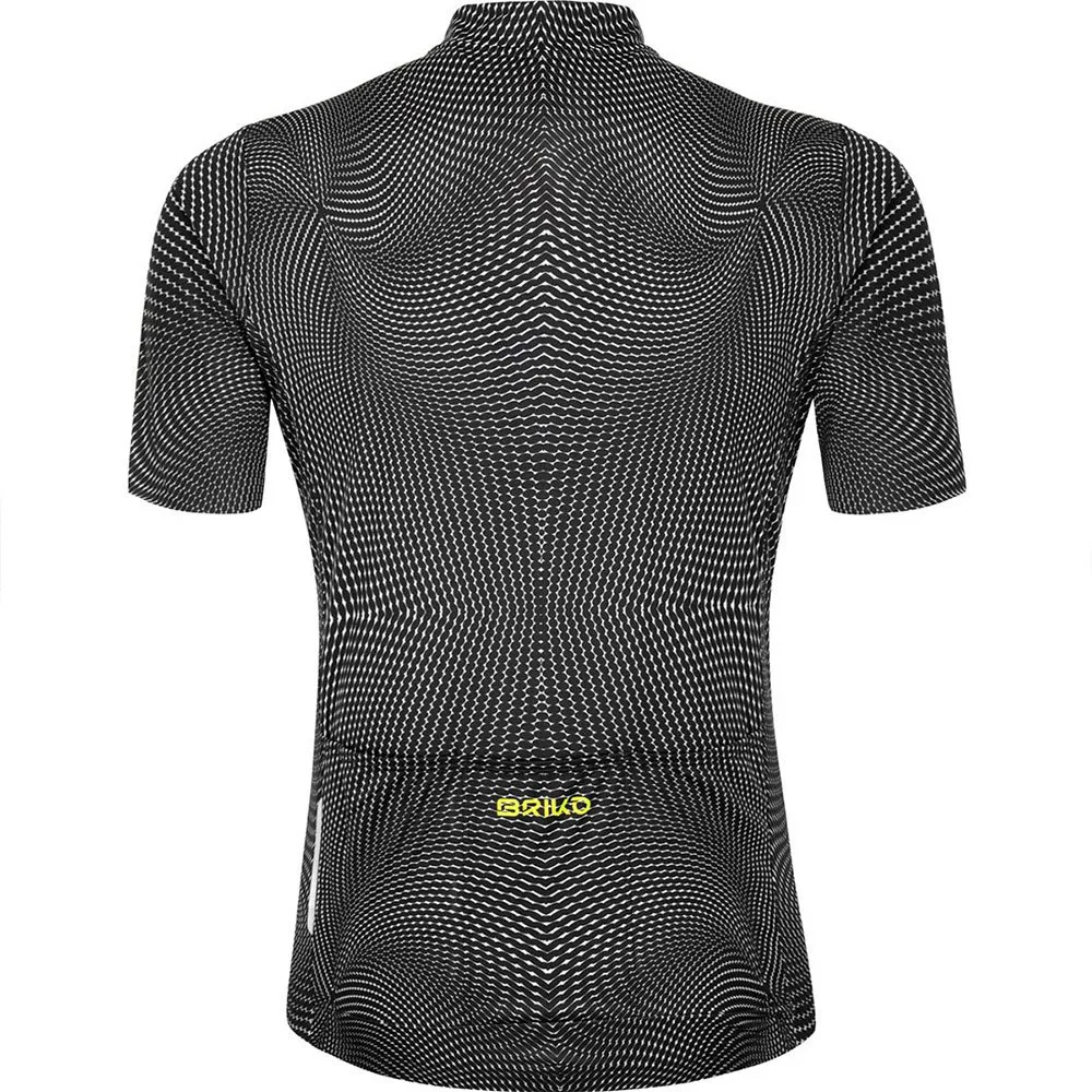 Briko Classic 2.0 Kurzarm-radtrikot Briko Classic 2.0 Kurzarm-radtrikot