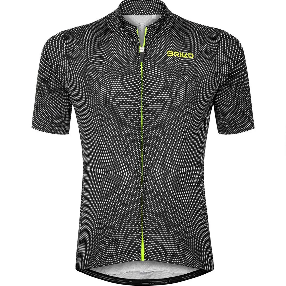 Briko Classic 2.0 Kurzarm-radtrikot Briko Classic 2.0 Kurzarm-radtrikot