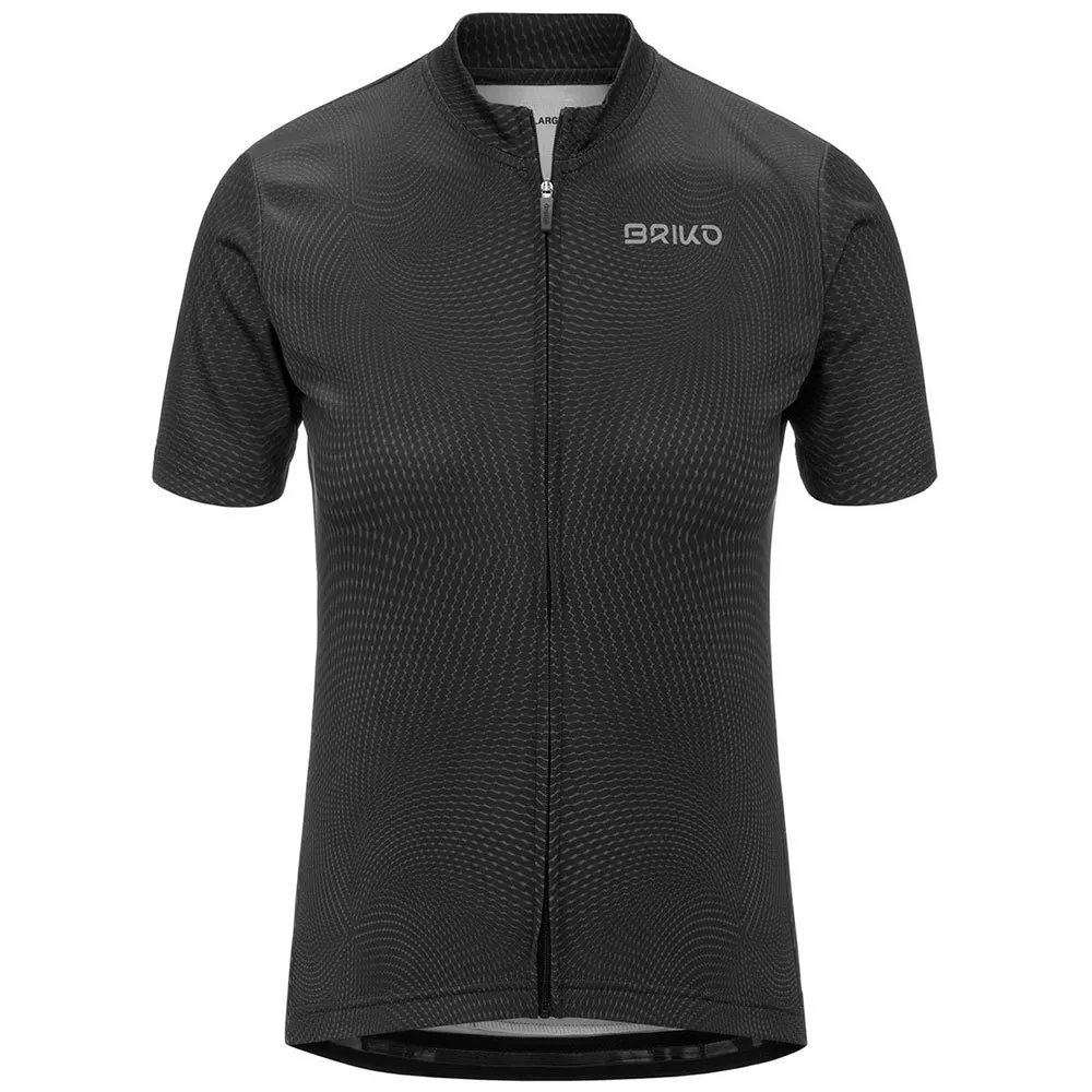 Briko Classic 2.0 Kurzarm-radtrikot Briko Classic 2.0 Kurzarm-radtrikot