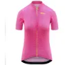 Pink fluo / blue electric