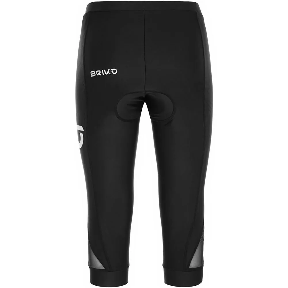 Briko Classic 3/4 Radhose Briko Classic 3/4 Radhose