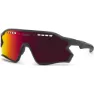 Briko Daintree Sonnenbrille, Gray, Gray Shuttle/CAT3