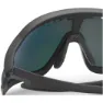 Briko Daintree Sonnenbrille, Gray, Gray Shuttle/CAT3