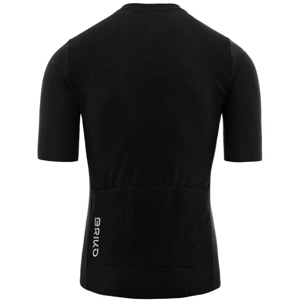 Briko Endurance Kurzarm-radtrikot Briko Endurance Kurzarm-radtrikot
