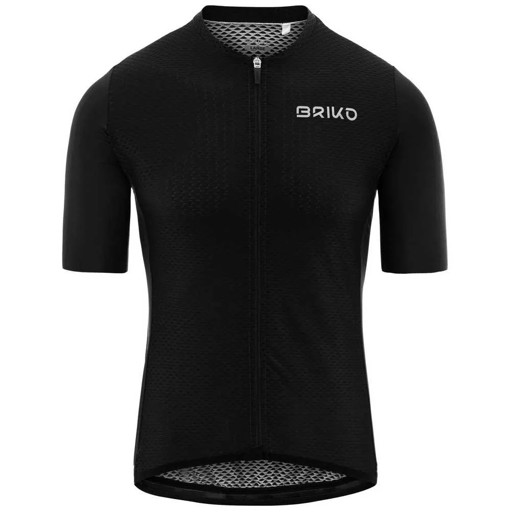 Briko Endurance Kurzarm-radtrikot Briko Endurance Kurzarm-radtrikot