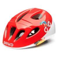 Briko Fury Junior-helm Briko Fury Junior-helm