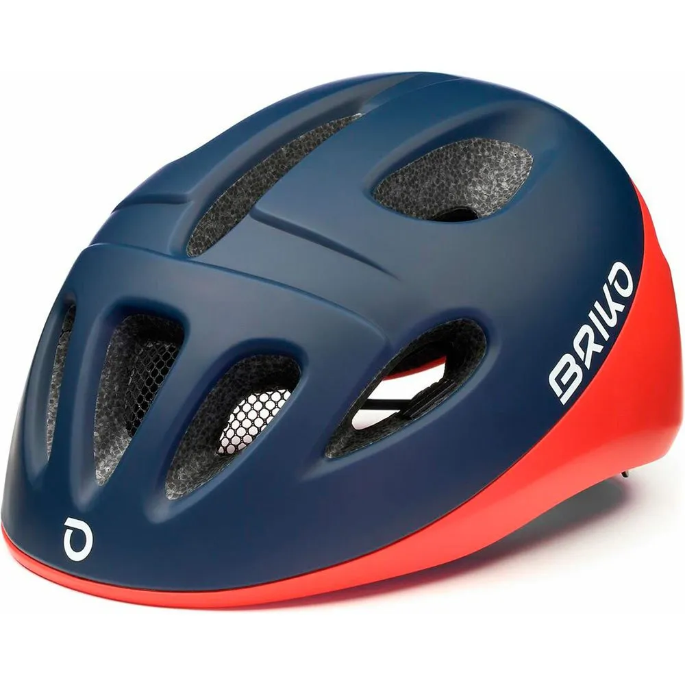 Briko Fury Junior-helm Briko Fury Junior-helm