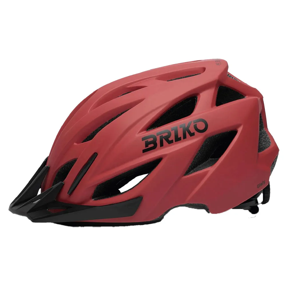 Briko Gisly Mtb-helm Briko Gisly Mtb-helm