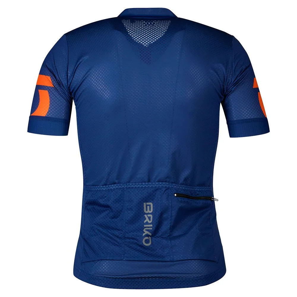 Briko Granfondo 2.0 Kurzarm-radtrikot Briko Granfondo 2.0 Kurzarm-radtrikot