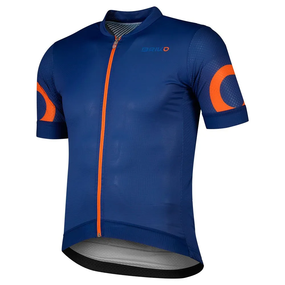 Briko Granfondo 2.0 Kurzarm-radtrikot Briko Granfondo 2.0 Kurzarm-radtrikot