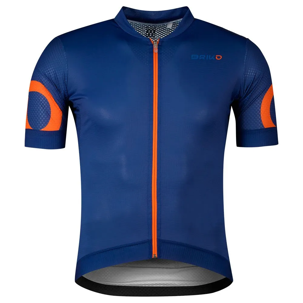 Briko Granfondo 2.0 Kurzarm-radtrikot Briko Granfondo 2.0 Kurzarm-radtrikot