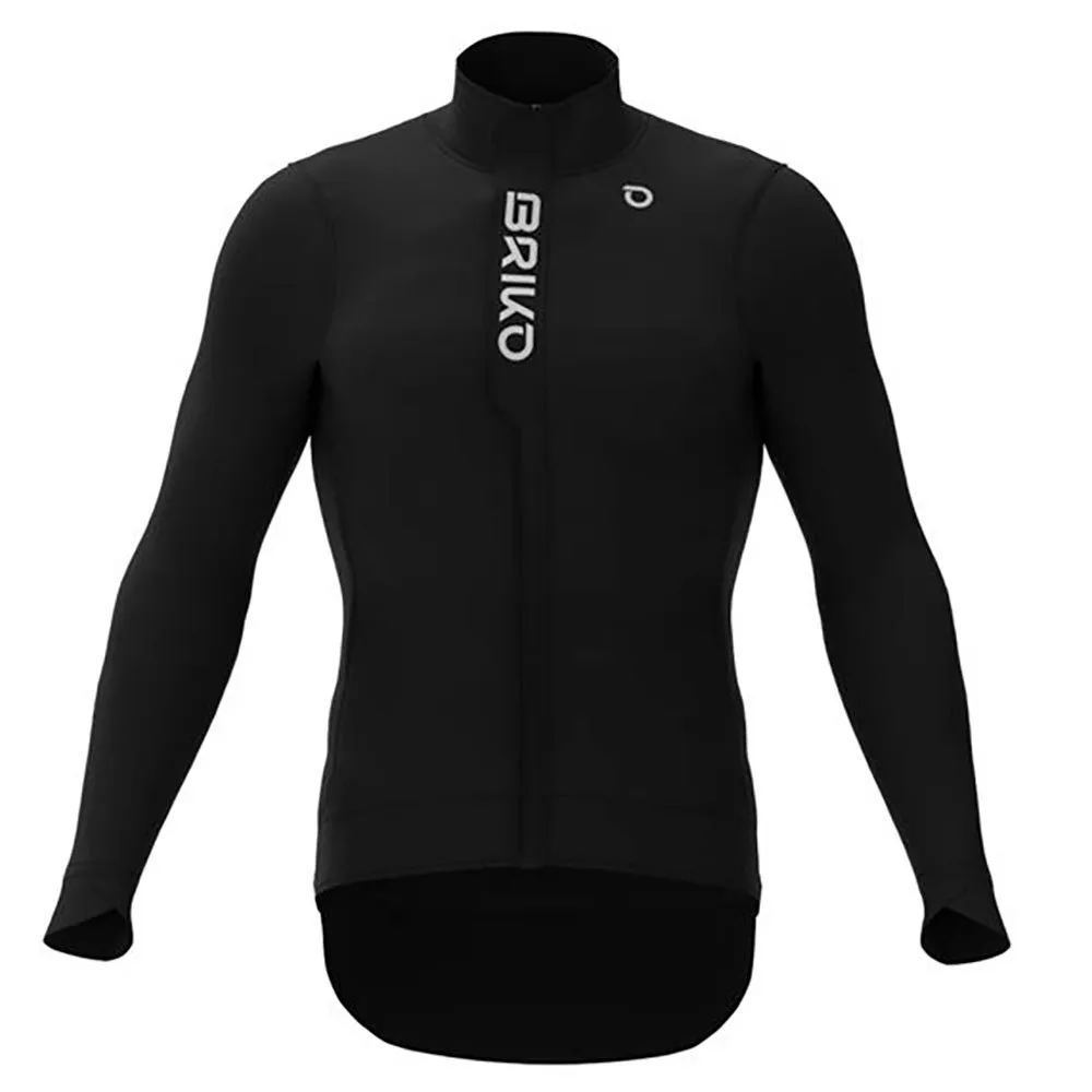 Briko Granfondo Winter Jacke Briko Granfondo Winter Jacke
